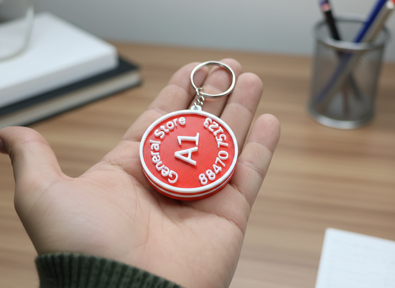 Keychains for Branding - Image 2
