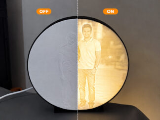 Turn Your Photo Into a Glowing 3D Memory